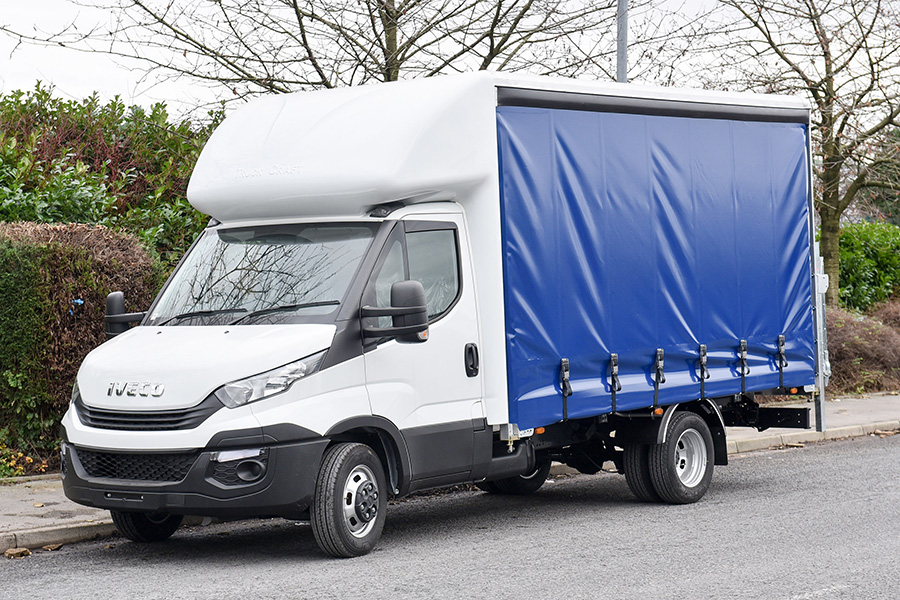 Premium Quality Products From Truckcraft Bodies
