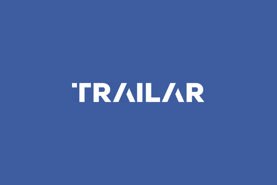TRAILAR awarded most innovative product