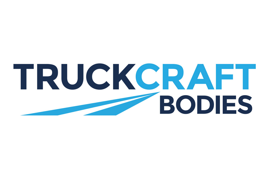 Truckcraft Bodies at the TSC&D Show